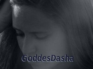 GoddesDasha