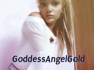 GoddessAngelGold