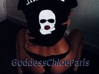 GoddessChloeParis