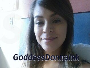 GoddessDonnaInk