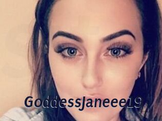 GoddessJaneee19