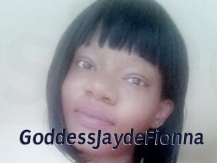 GoddessJaydeFionna