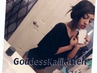 GoddessKaliKitten