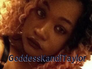 GoddessKandiTaylor