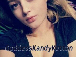 GoddessKandyKotton