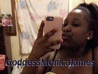 GoddessMonicaJames