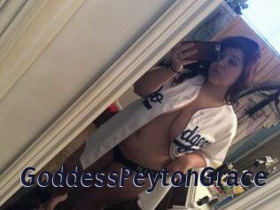 GoddessPeytonGrace