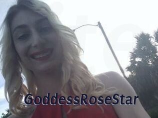 GoddessRoseStar