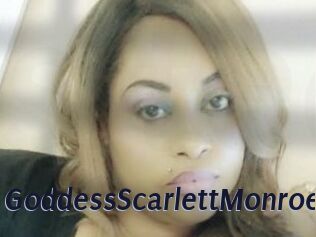 GoddessScarlettMonroe