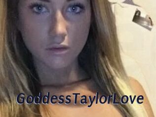 GoddessTaylorLove