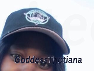 GoddessThotiana