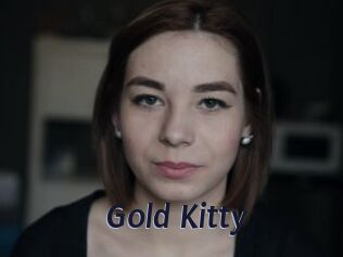 Gold_Kitty