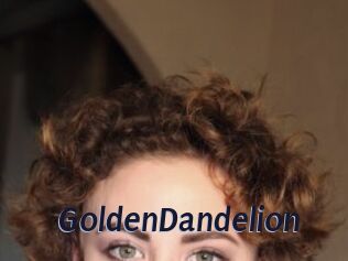 GoldenDandelion