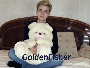 GoldenFisher