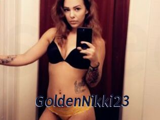 GoldenNikki23