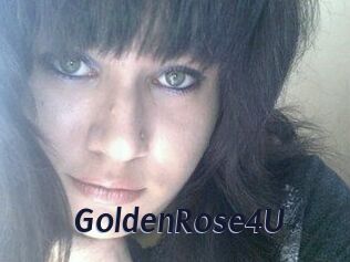 GoldenRose4U