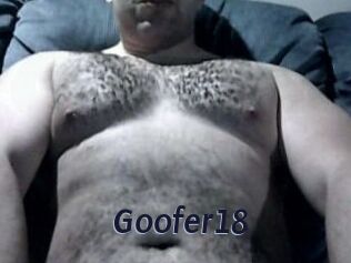 Goofer18