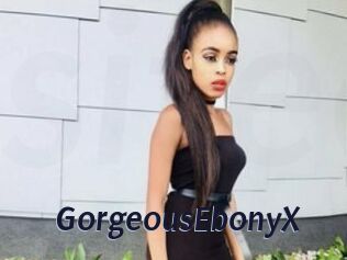 GorgeousEbonyX