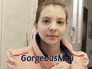 GorgeousMali