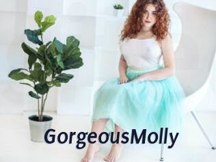 GorgeousMolly