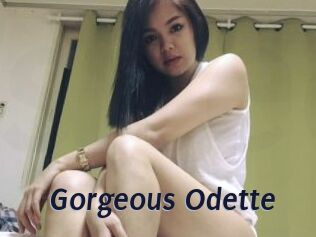 Gorgeous_Odette