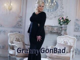 GrannyGonBad