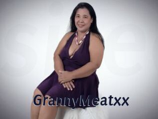 GrannyMeatxx