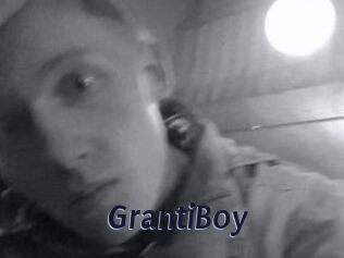 GrantiBoy