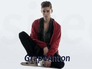GrapeAnton