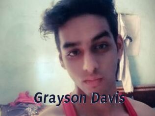 Grayson_Davis