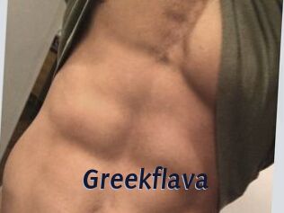 Greekflava