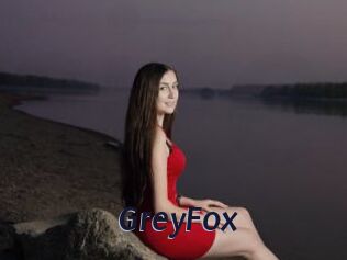 GreyFox