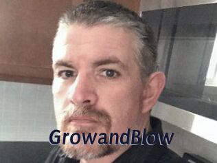 GrowandBlow