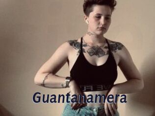 Guantanamera