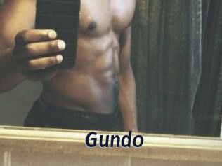 Gundo