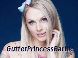 GutterPrincessBarbie