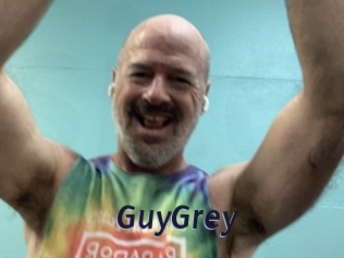 GuyGrey