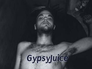 GypsyJuice