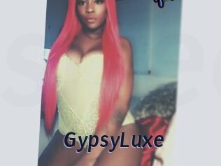 GypsyLuxe