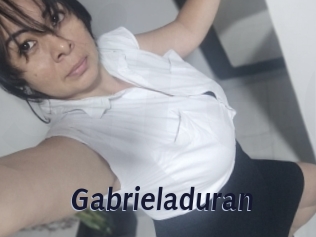 Gabrieladuran