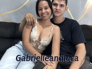 Gabrielleandluca