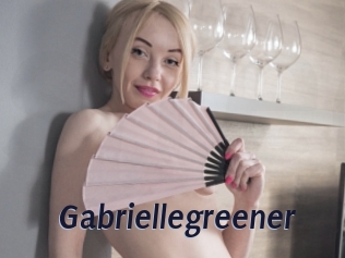 Gabriellegreener