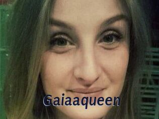 Gaiaaqueen