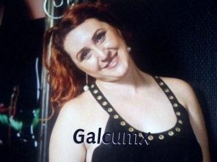 Galcumx