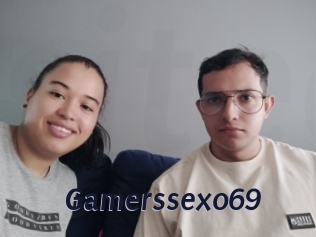 Gamerssexo69