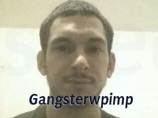 Gangsterwpimp