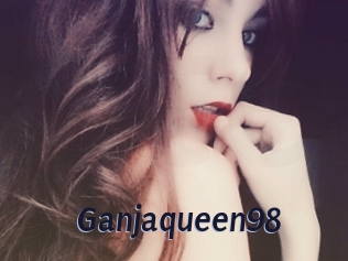 Ganjaqueen98