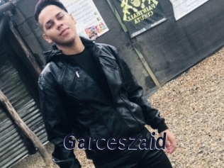 Garceszaid