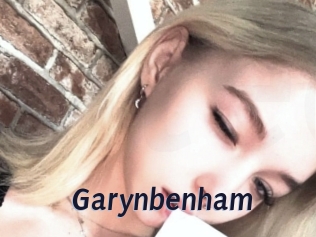 Garynbenham