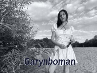 Garynboman